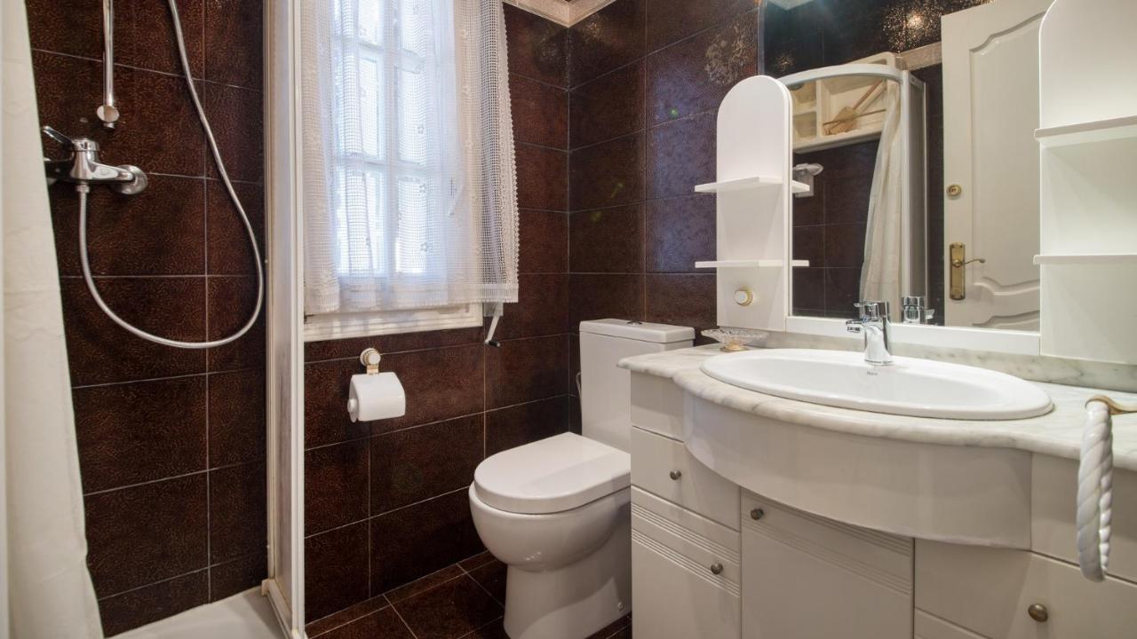 카라펠 R60 Casa Sendo 빌라 외부 사진