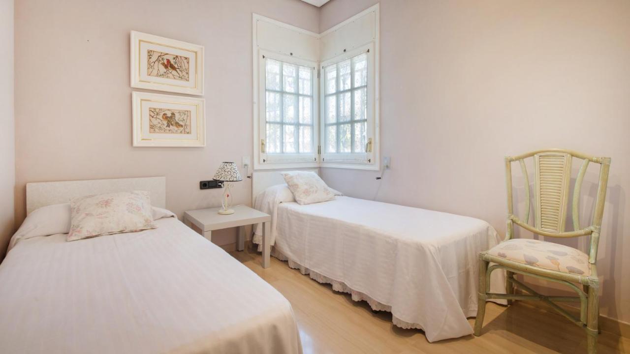 카라펠 R60 Casa Sendo 빌라 외부 사진