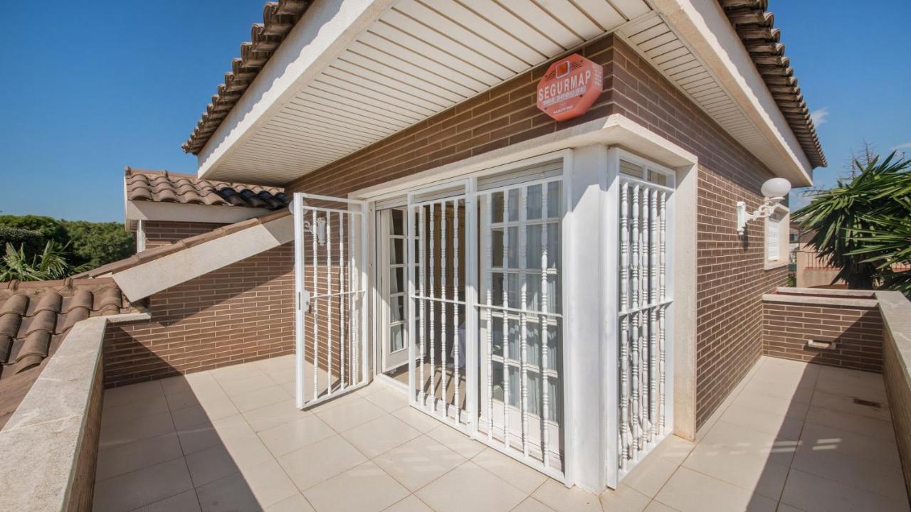 카라펠 R60 Casa Sendo 빌라 외부 사진