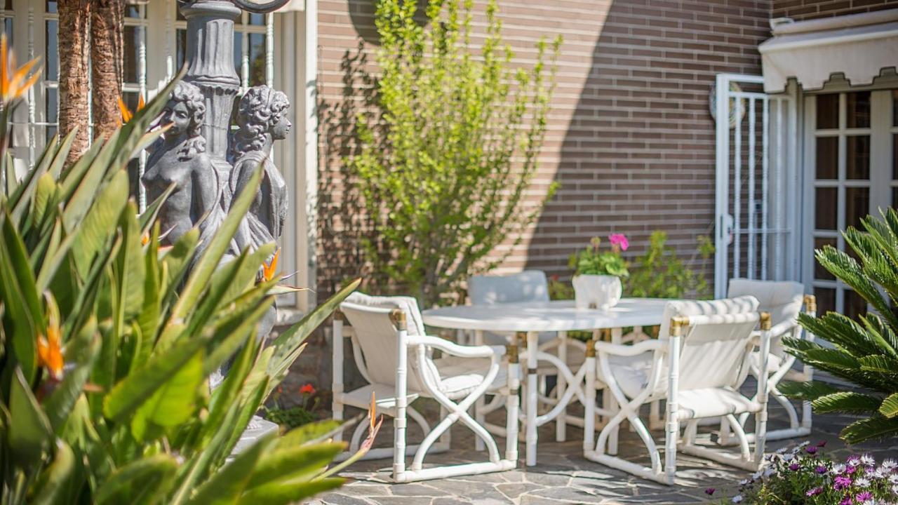 카라펠 R60 Casa Sendo 빌라 외부 사진