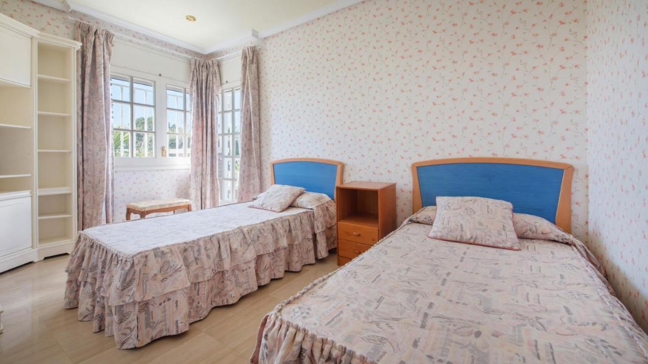 카라펠 R60 Casa Sendo 빌라 외부 사진