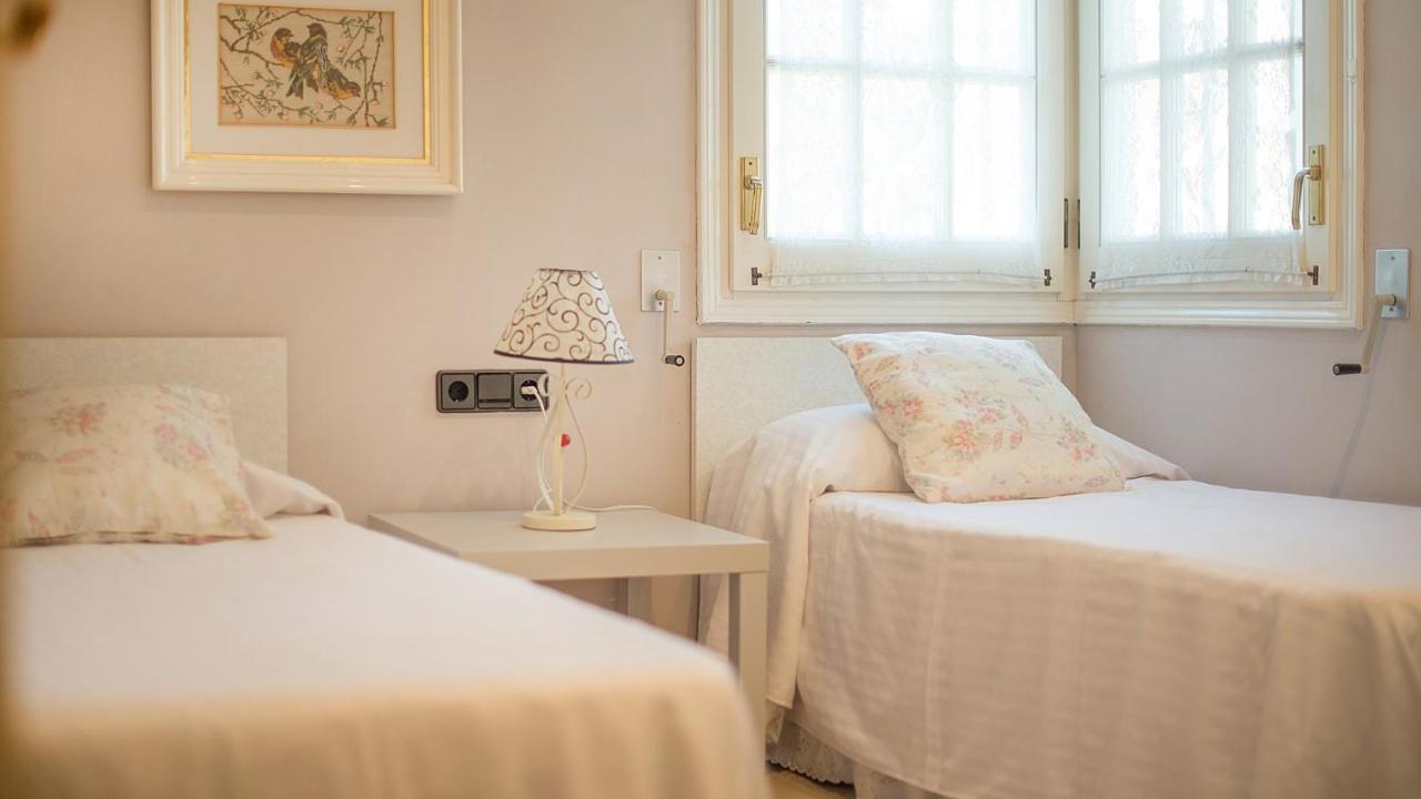 카라펠 R60 Casa Sendo 빌라 외부 사진