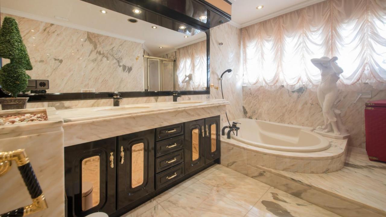 카라펠 R60 Casa Sendo 빌라 외부 사진