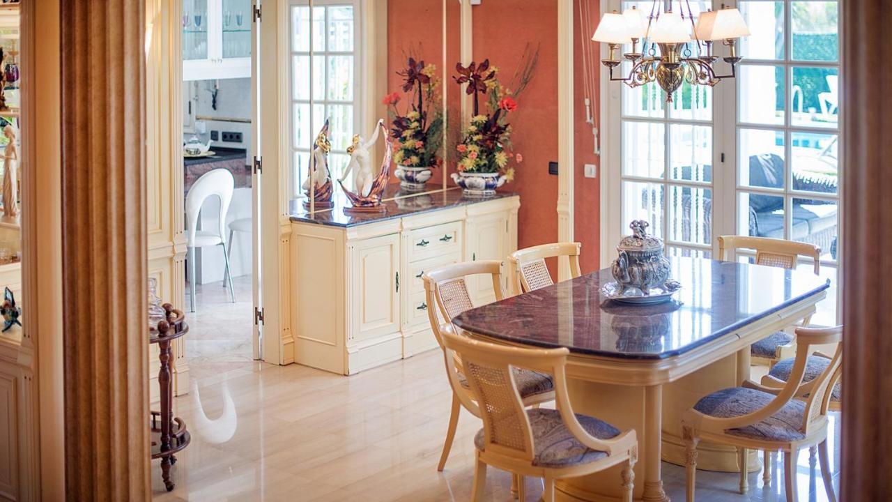 카라펠 R60 Casa Sendo 빌라 외부 사진